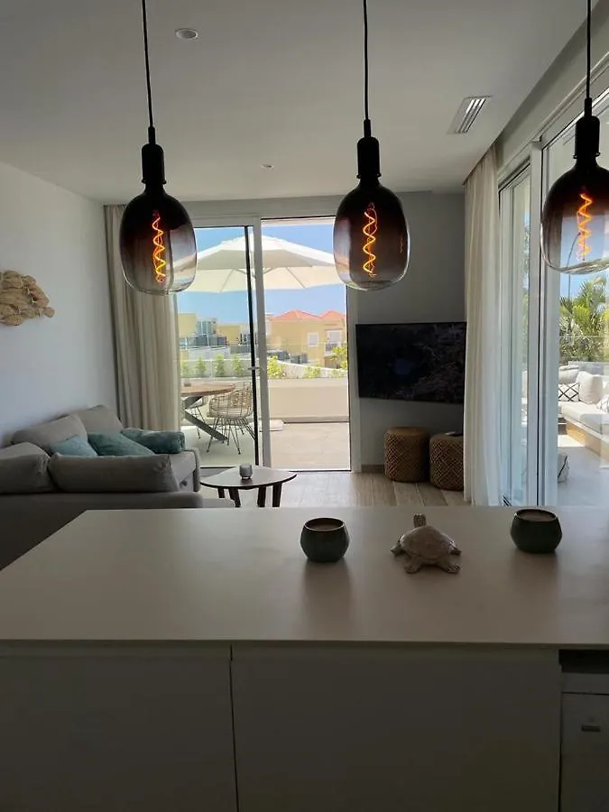 Appartement Corner Las Terrazas De Adeje Costa Adeje  Espagne